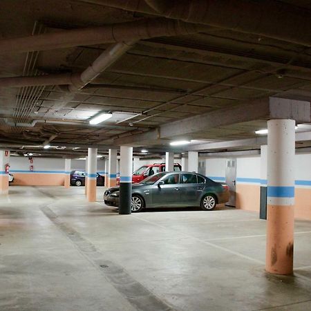 Les Ares Daire Esterri d'Àneu Dış mekan fotoğraf