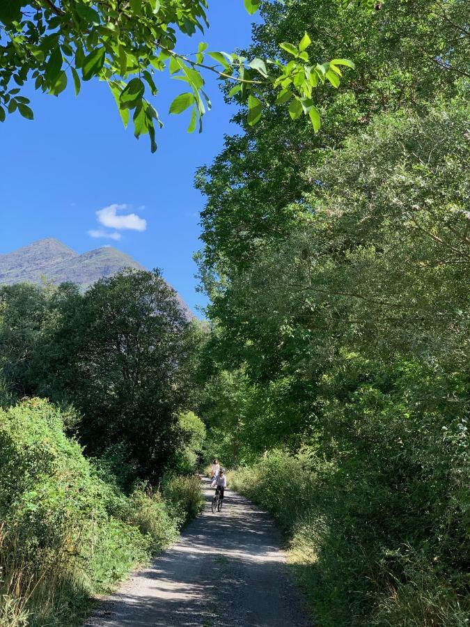 Les Ares Daire Esterri d'Àneu Dış mekan fotoğraf
